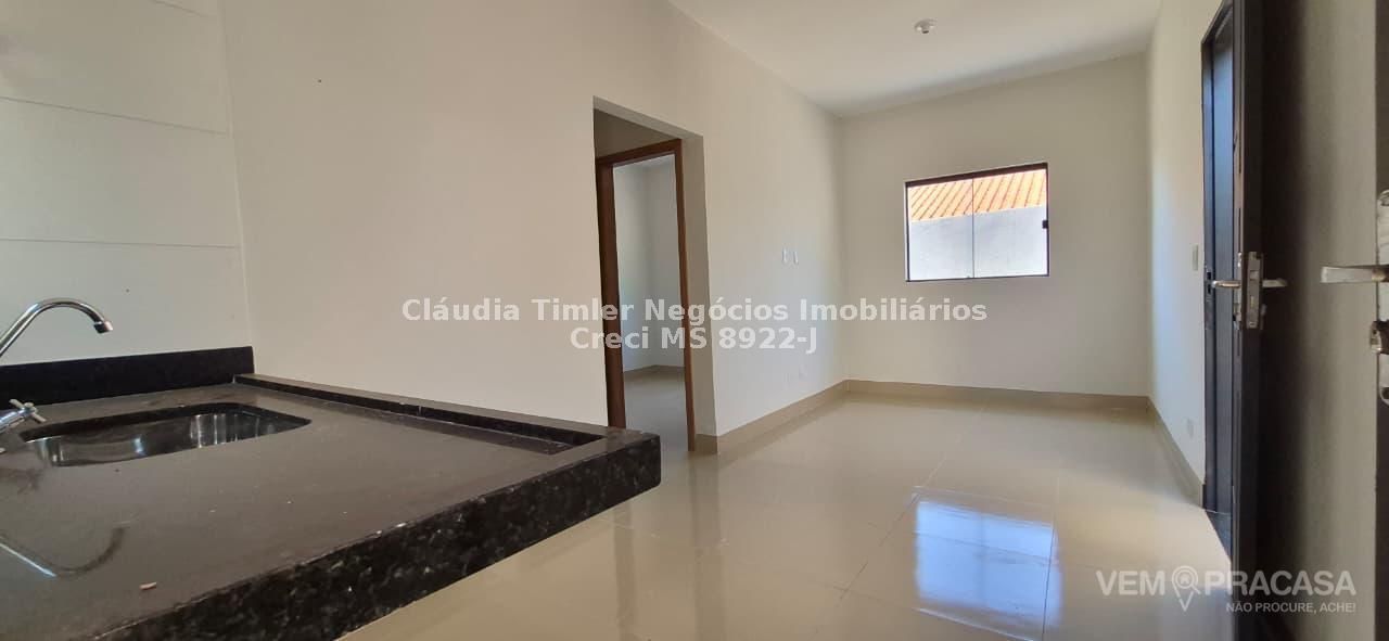 Casa de Condomínio à venda no Jardim Presidente, Campo Grande – foto 6