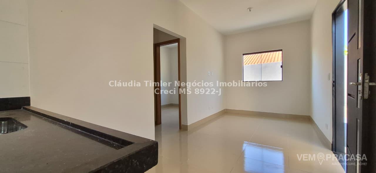 Casa de Condomínio à venda no Jardim Presidente, Campo Grande – foto 7
