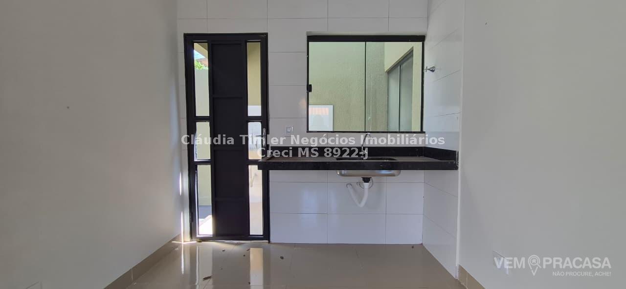 Casa de Condomínio à venda no Jardim Presidente, Campo Grande – foto 8