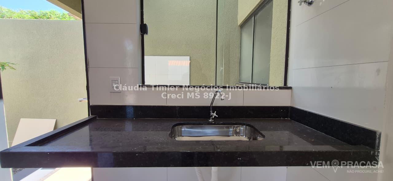 Casa de Condomínio à venda no Jardim Presidente, Campo Grande – foto 9