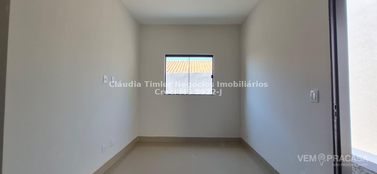 Casa de Condomínio à venda no Jardim Presidente, Campo Grande – foto 10