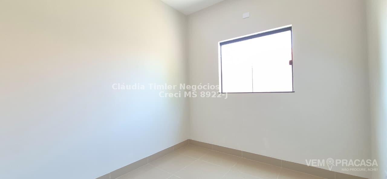 Casa de Condomínio à venda no Jardim Presidente, Campo Grande – foto 11
