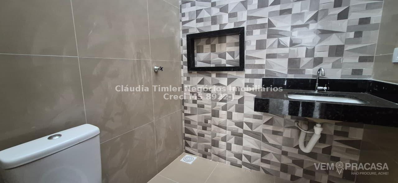 Casa de Condomínio à venda no Jardim Presidente, Campo Grande – foto 12
