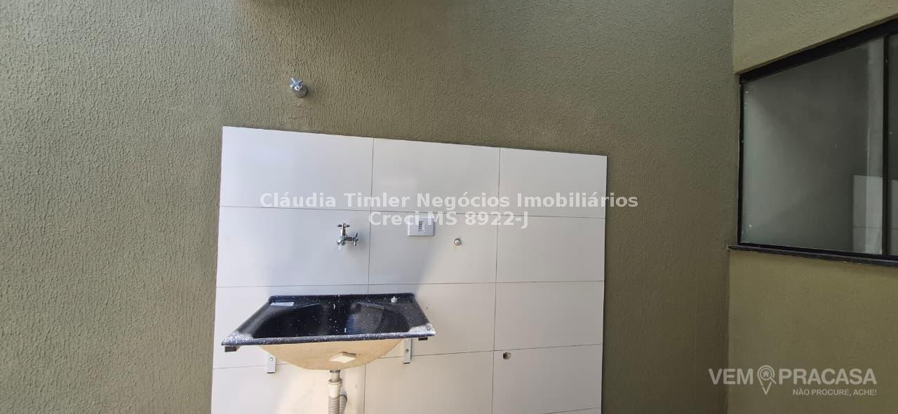 Casa de Condomínio à venda no Jardim Presidente, Campo Grande – foto 13