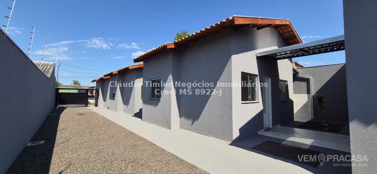 Casa de Condomínio à venda no Nova Lima, Campo Grande – foto 3