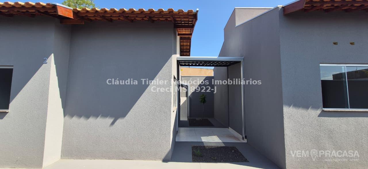 Casa de Condomínio à venda no Nova Lima, Campo Grande – foto 4