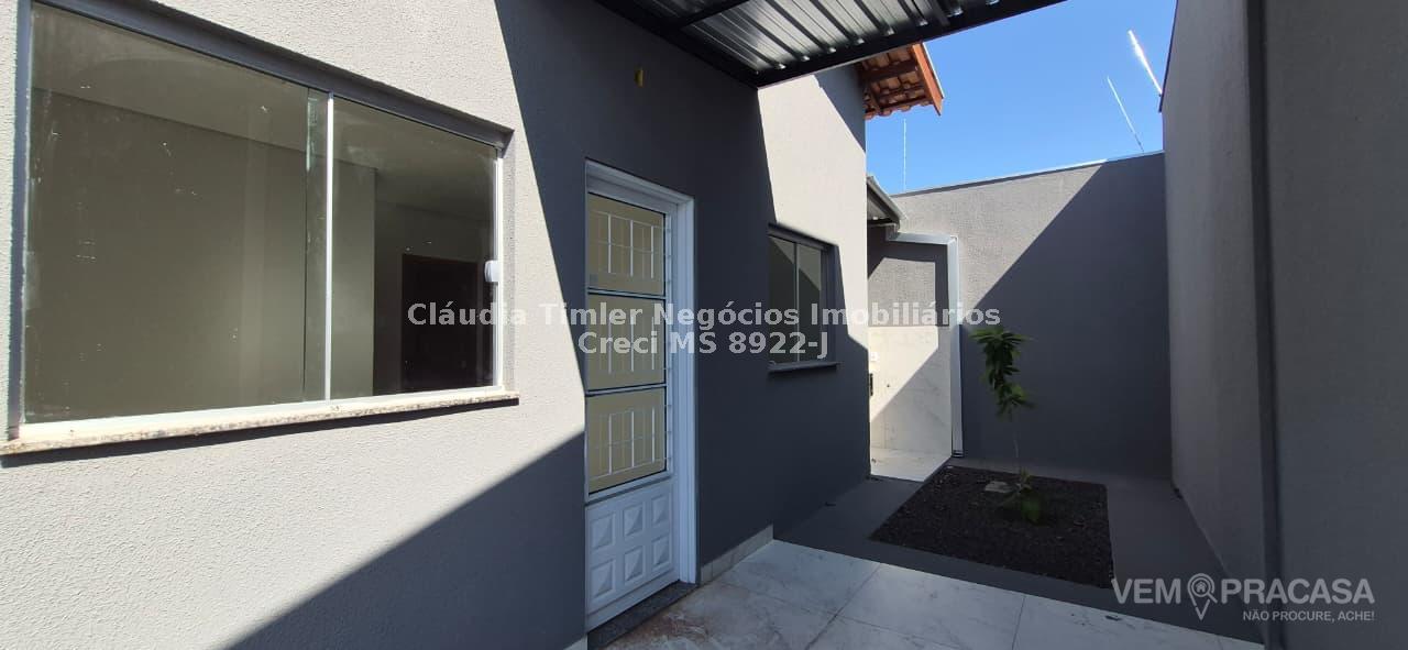 Casa de Condomínio à venda no Nova Lima, Campo Grande – foto 5