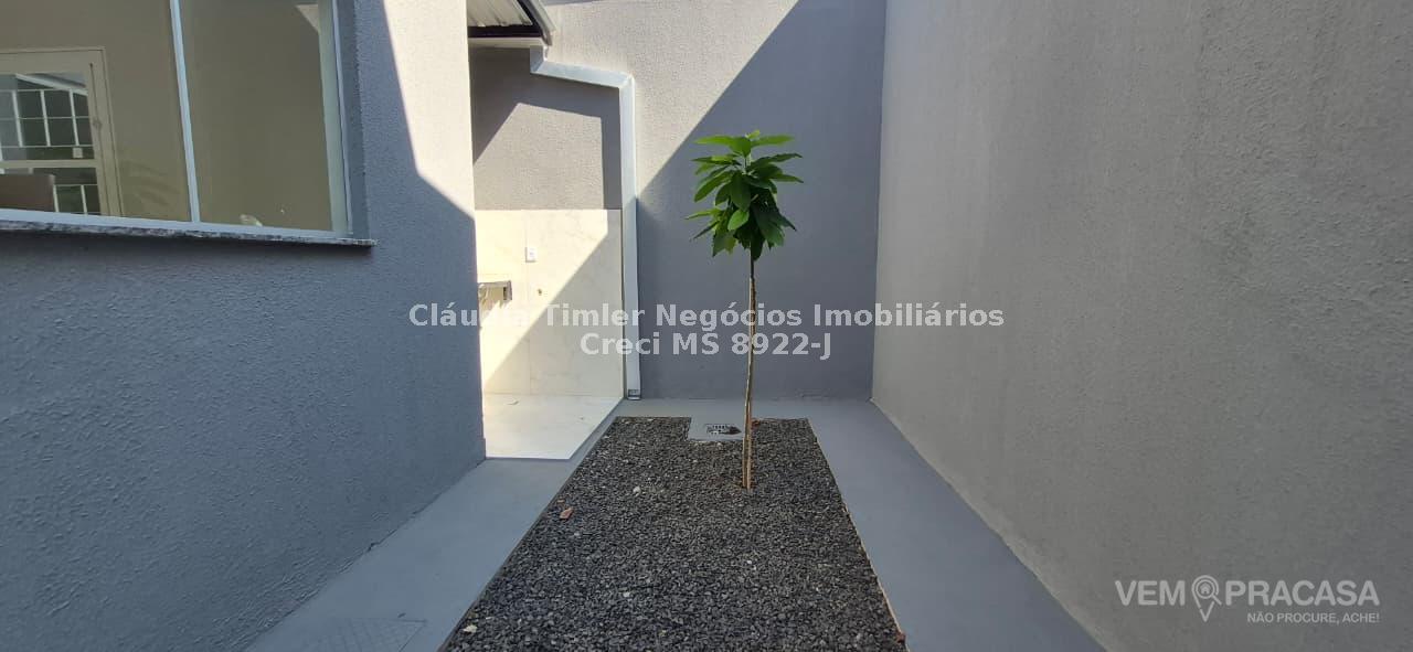 Casa de Condomínio à venda no Nova Lima, Campo Grande – foto 6