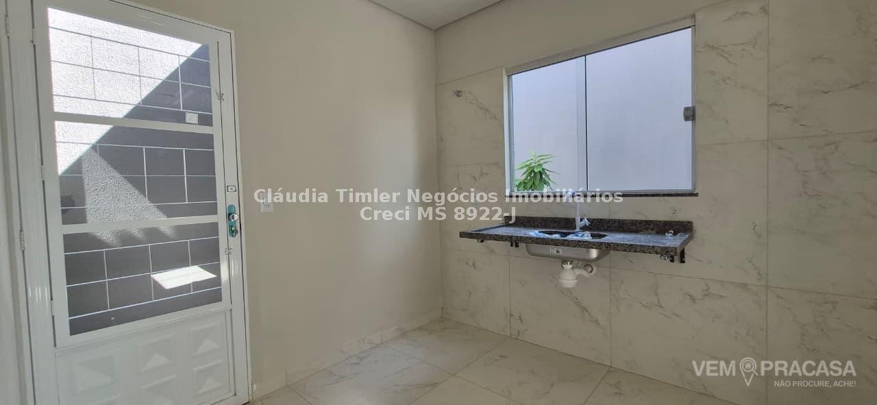 Casa de Condomínio à venda no Nova Lima, Campo Grande – foto 9