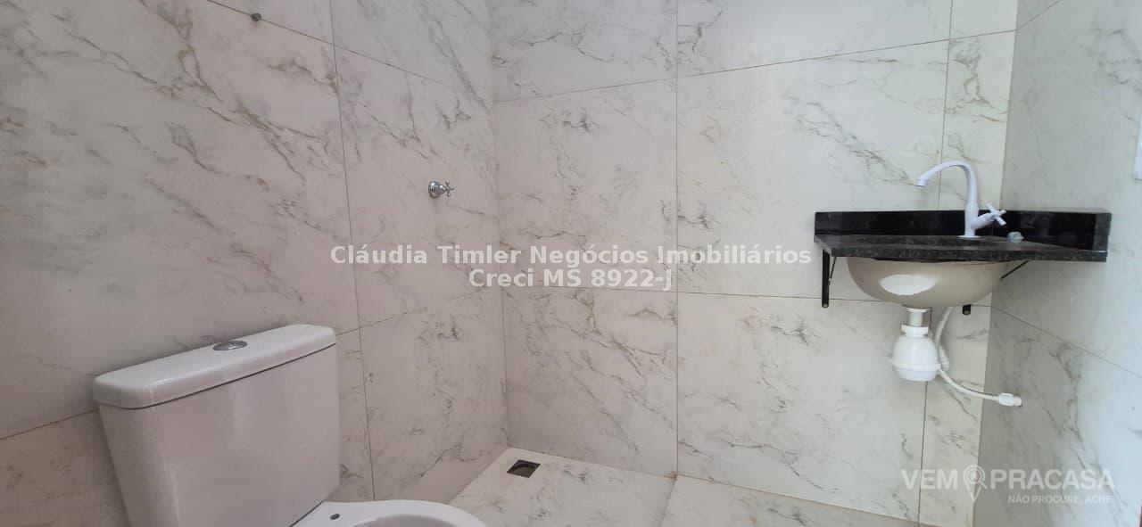 Casa de Condomínio à venda no Nova Lima, Campo Grande – foto 16