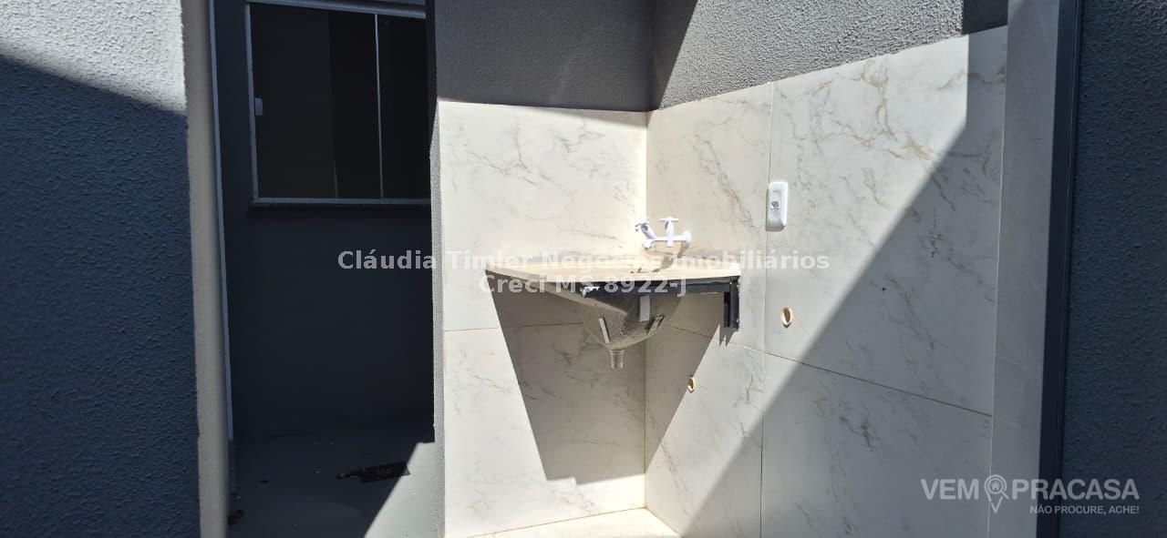 Casa de Condomínio à venda no Nova Lima, Campo Grande – foto 17