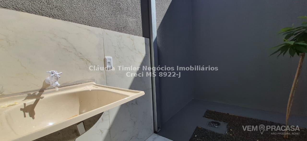 Casa de Condomínio à venda no Nova Lima, Campo Grande – foto 18