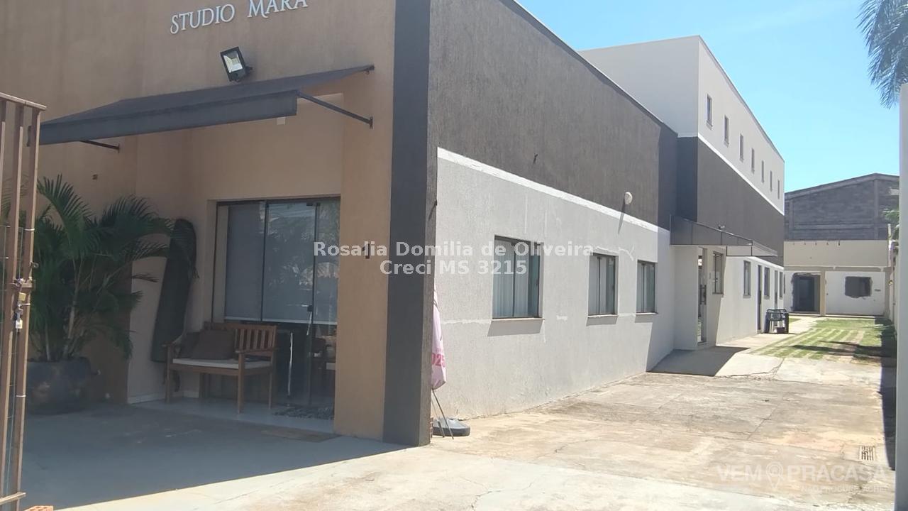 Loja/Salão à venda no Monte Castelo, Campo Grande – foto 2