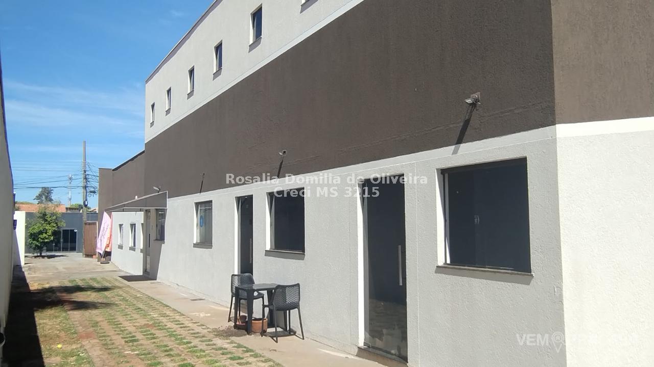 Loja/Salão à venda no Monte Castelo, Campo Grande – foto 3