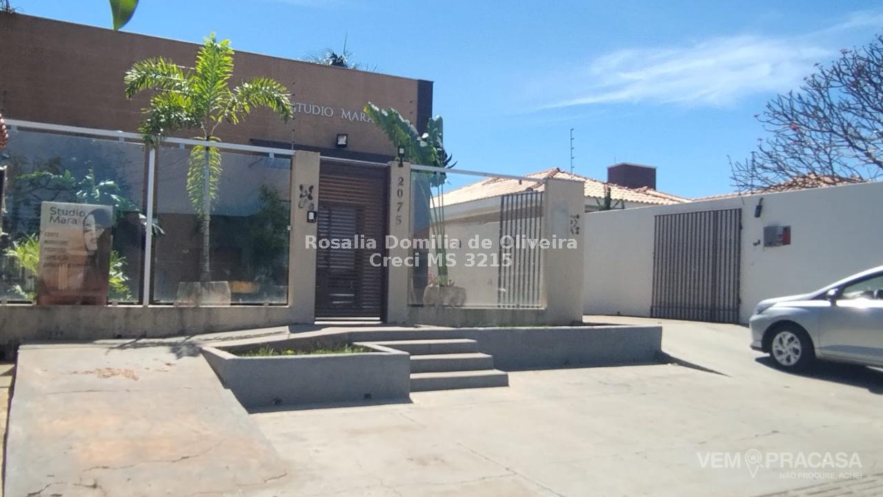 Loja/Salão à venda no Monte Castelo, Campo Grande – foto 4