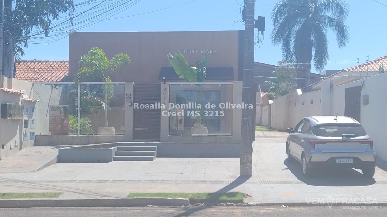 Loja/Salão à venda no Monte Castelo, Campo Grande – foto 5