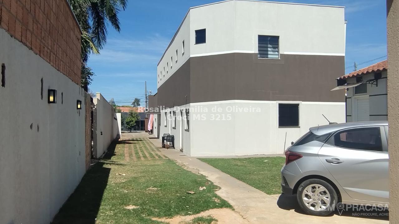 Loja/Salão à venda no Monte Castelo, Campo Grande – foto 8