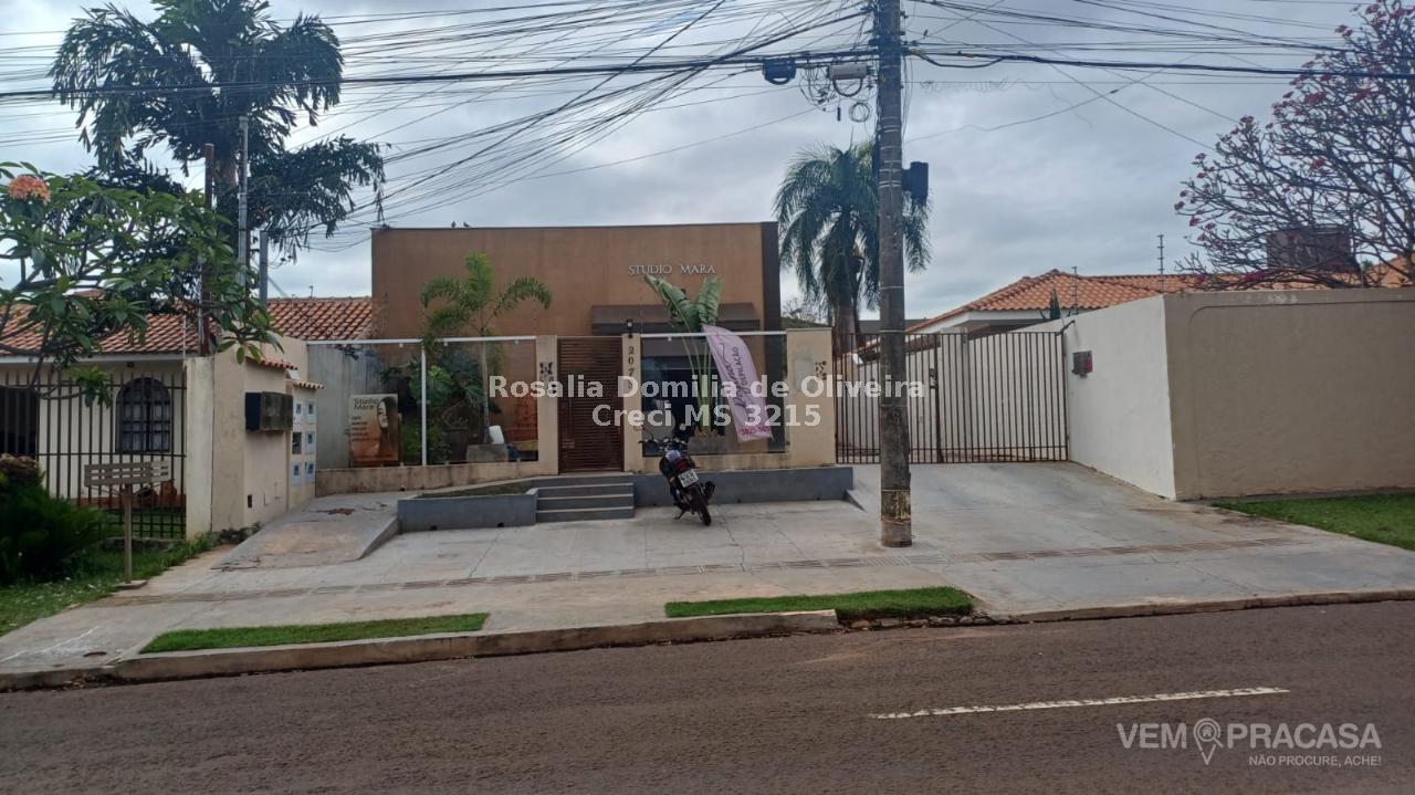 Loja/Salão à venda no Monte Castelo, Campo Grande – foto 1