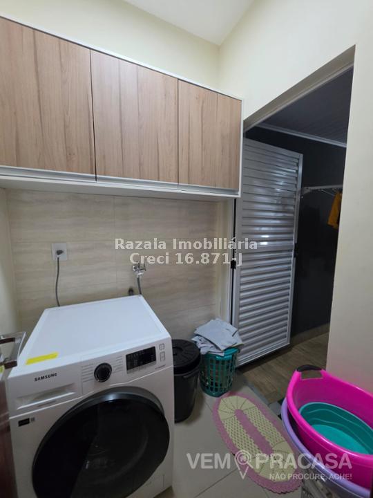 Sobrado à venda no Carandá Bosque, Campo Grande – foto 24