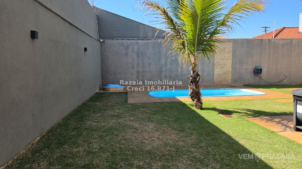 Sobrado à venda no Carandá Bosque, Campo Grande – foto 27