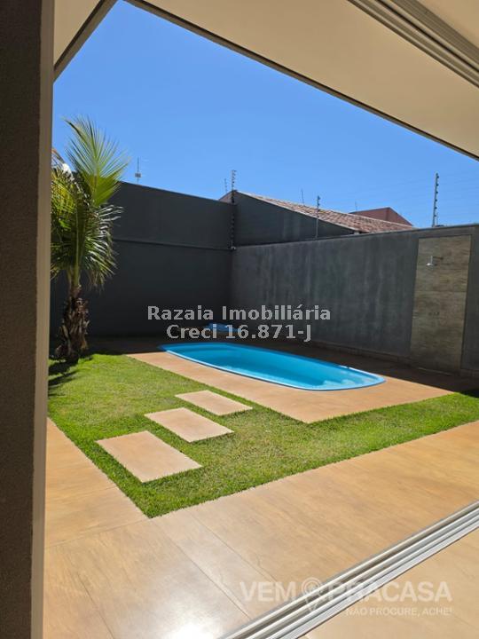 Sobrado à venda no Carandá Bosque, Campo Grande – foto 28