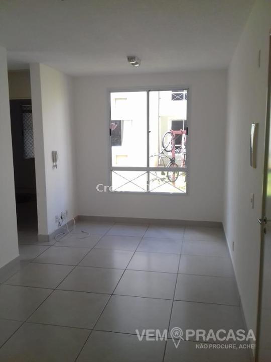 Apartamento à venda no Parque Residencial Rita Vieira, Campo Grande – foto 3