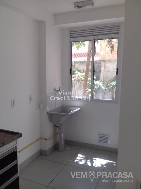 Apartamento à venda no Parque Residencial Rita Vieira, Campo Grande – foto 9