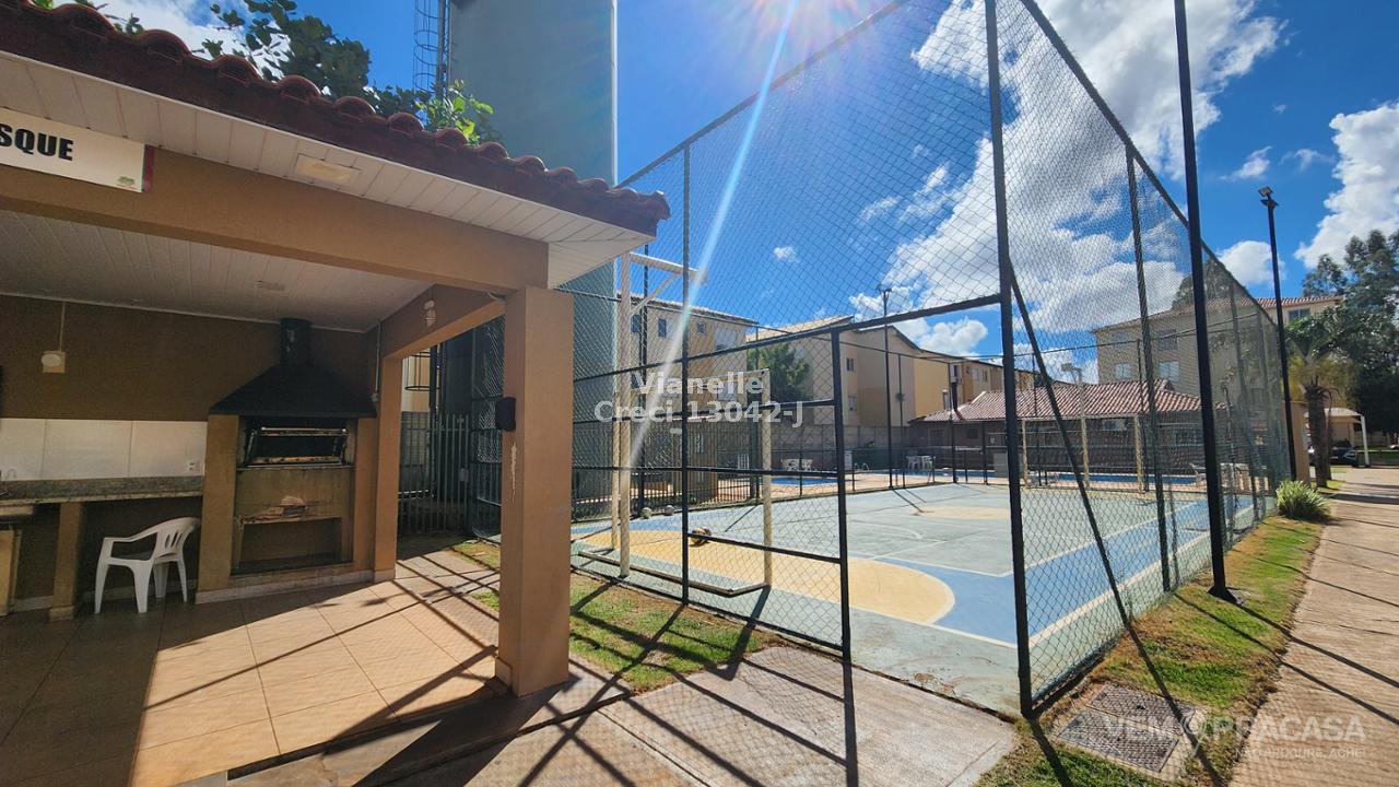 Apartamento à venda no Parque Residencial Rita Vieira, Campo Grande – foto 10