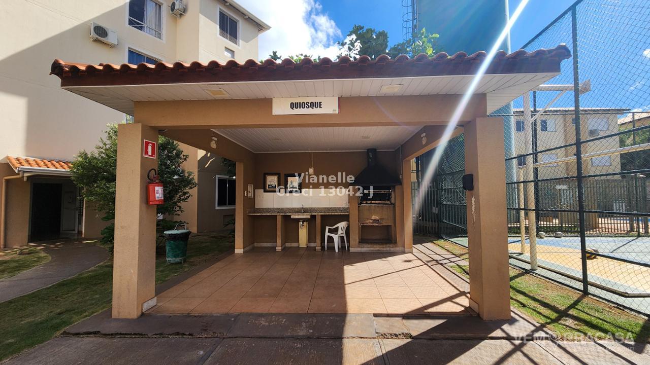 Apartamento à venda no Parque Residencial Rita Vieira, Campo Grande – foto 11