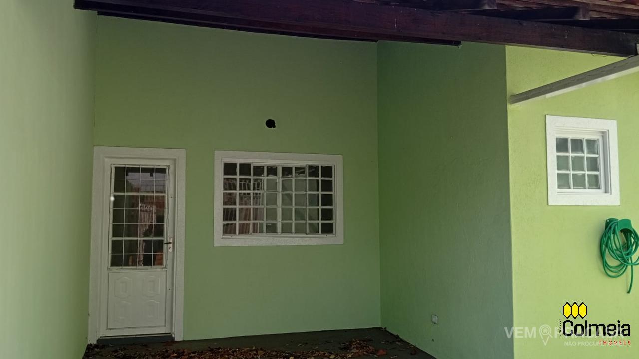 Casa Térrea para alugar no Jardim Imá, Campo Grande – foto 2