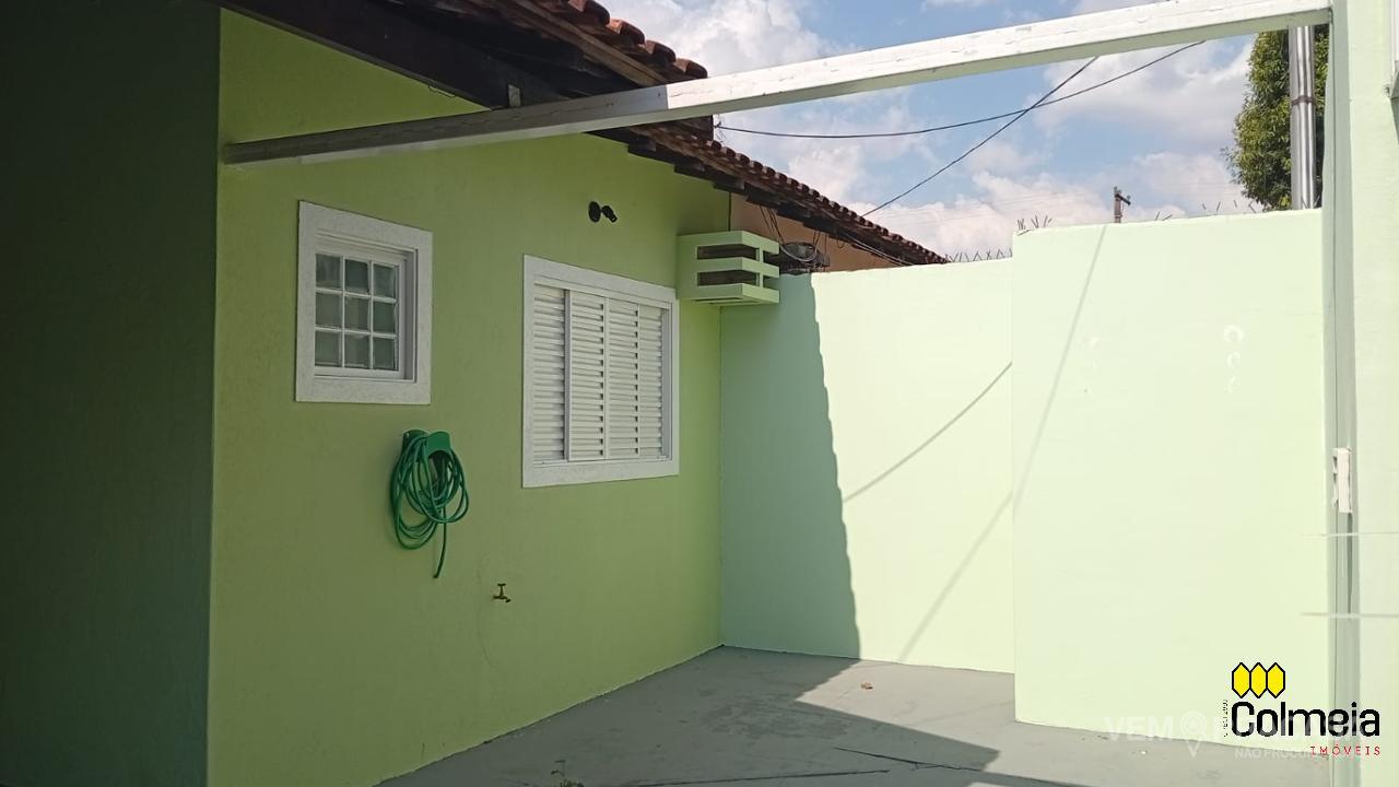 Casa Térrea para alugar no Jardim Imá, Campo Grande – foto 3