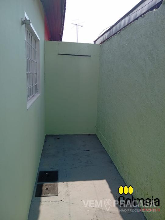 Casa Térrea para alugar no Jardim Imá, Campo Grande – foto 11