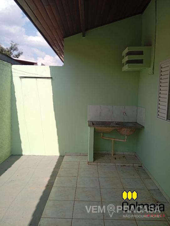 Casa Térrea para alugar no Jardim Imá, Campo Grande – foto 12