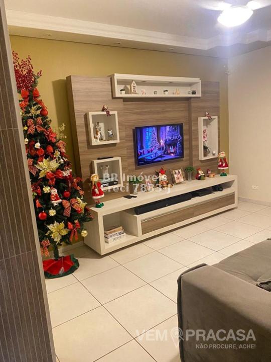 Casa Térrea para lançamento no Jardim Samambaia, Campo Grande – foto 3