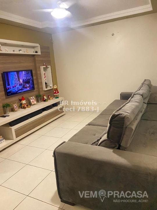 Casa Térrea para lançamento no Jardim Samambaia, Campo Grande – foto 5