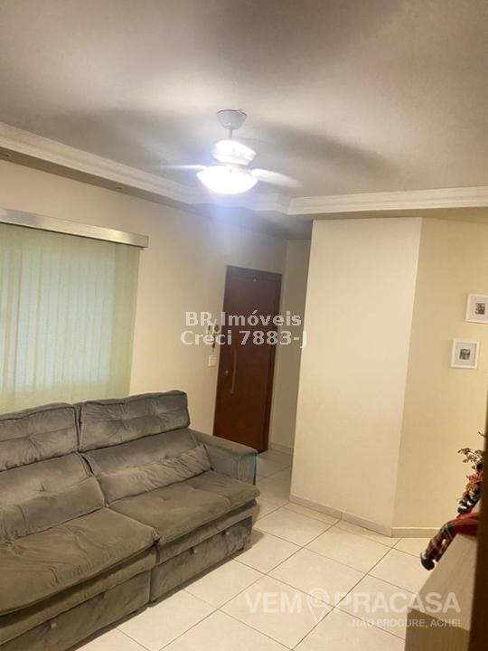 Casa Térrea para lançamento no Jardim Samambaia, Campo Grande – foto 6