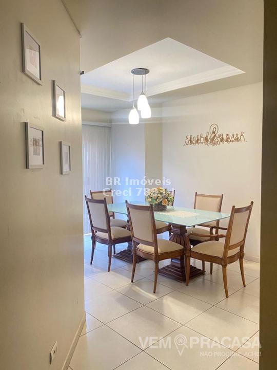 Casa Térrea para lançamento no Jardim Samambaia, Campo Grande – foto 9