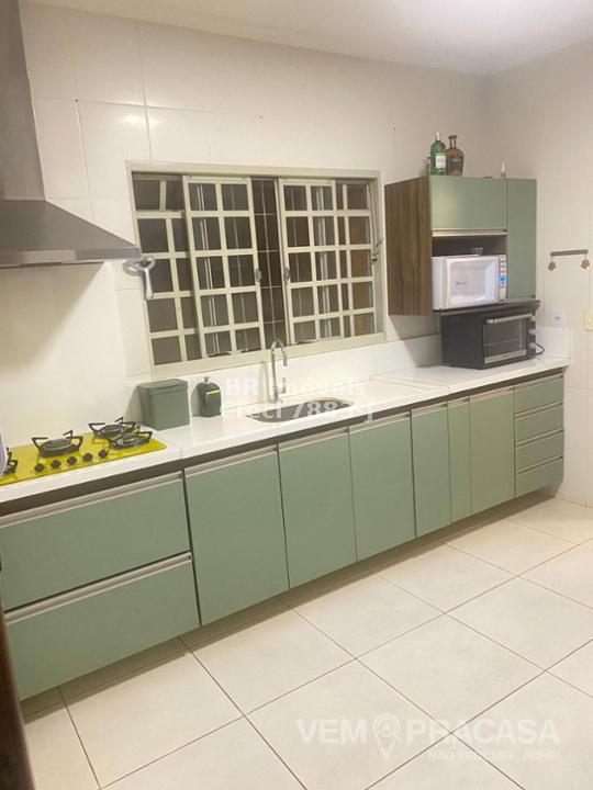 Casa Térrea para lançamento no Jardim Samambaia, Campo Grande – foto 10