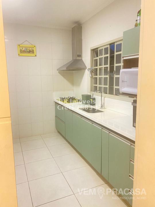 Casa Térrea para lançamento no Jardim Samambaia, Campo Grande – foto 11