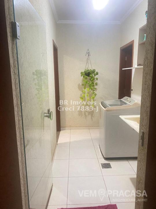 Casa Térrea para lançamento no Jardim Samambaia, Campo Grande – foto 15