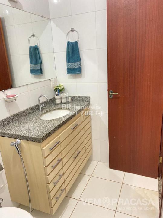 Casa Térrea para lançamento no Jardim Samambaia, Campo Grande – foto 19