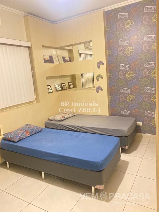 Casa Térrea para lançamento no Jardim Samambaia, Campo Grande – foto 22