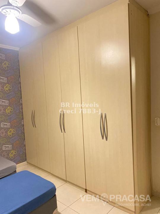 Casa Térrea para lançamento no Jardim Samambaia, Campo Grande – foto 23