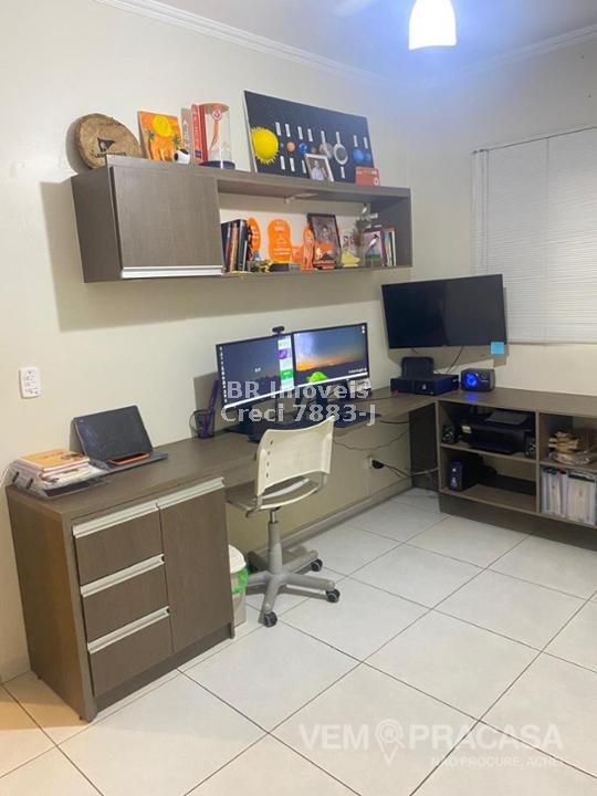 Casa Térrea para lançamento no Jardim Samambaia, Campo Grande – foto 26
