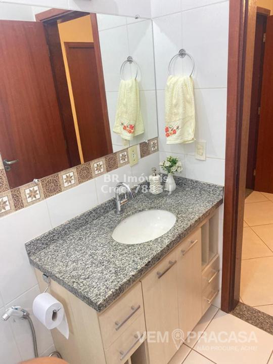 Casa Térrea para lançamento no Jardim Samambaia, Campo Grande – foto 29