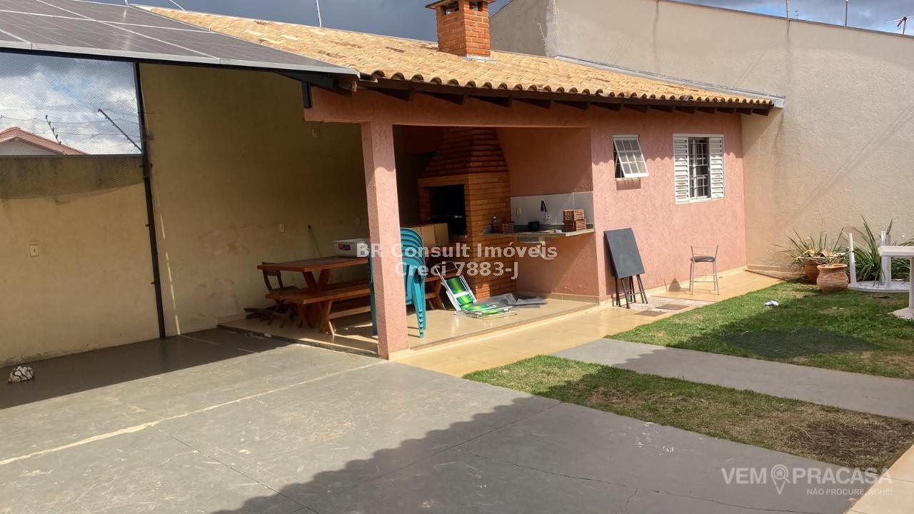 Casa Térrea para lançamento no Jardim Samambaia, Campo Grande – foto 30