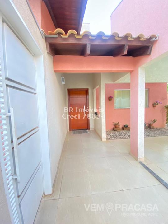 Casa Térrea para lançamento no Jardim Samambaia, Campo Grande – foto 2