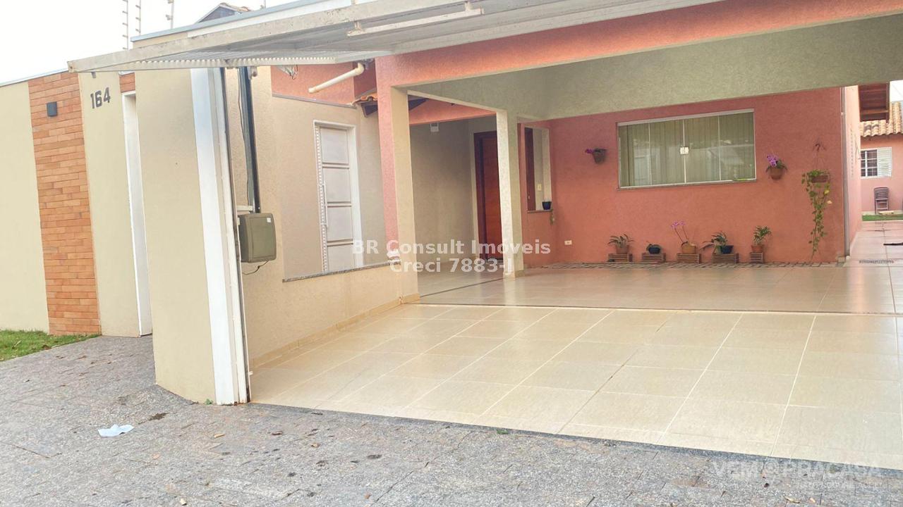 Casa Térrea para lançamento no Jardim Samambaia, Campo Grande – foto 4
