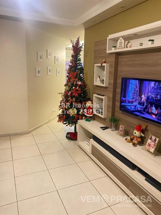 Casa Térrea para lançamento no Jardim Samambaia, Campo Grande – foto 7