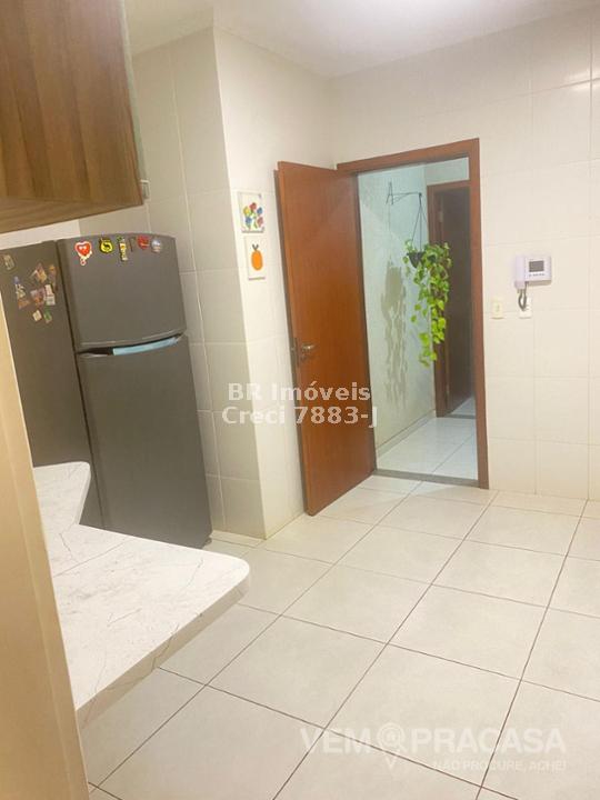 Casa Térrea para lançamento no Jardim Samambaia, Campo Grande – foto 12